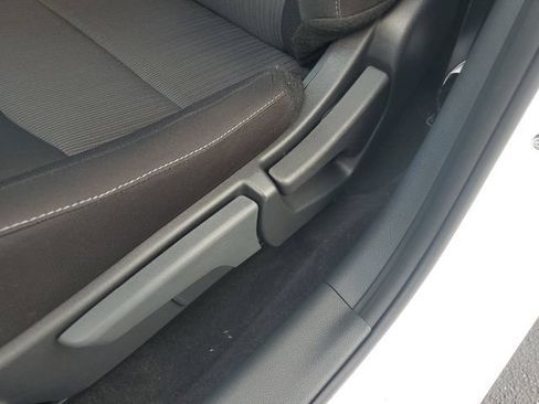 Used 2025 Nissan Sentra SV w/ All-Weather Package FWD image 16