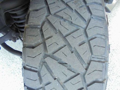 Used 2021 Jeep Wrangler Unlimited Sahara image 5