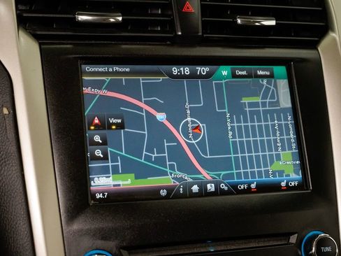 Used 2014 Ford Fusion SE w/ Equipment Group 502A image 15