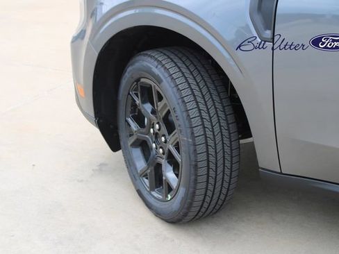 New 2026 Ford Maverick Lariat w/ Black Appearance Package AWD/4WD image 5