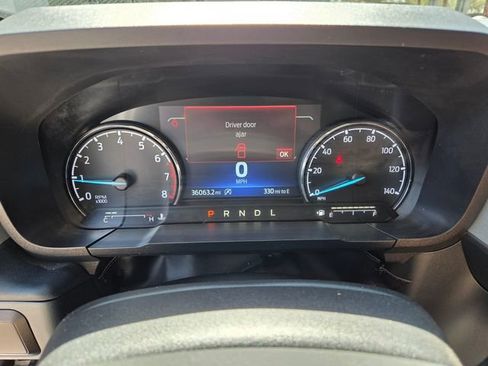 Used 2023 Ford Maverick Lariat w/ Lariat Luxury Package image 31