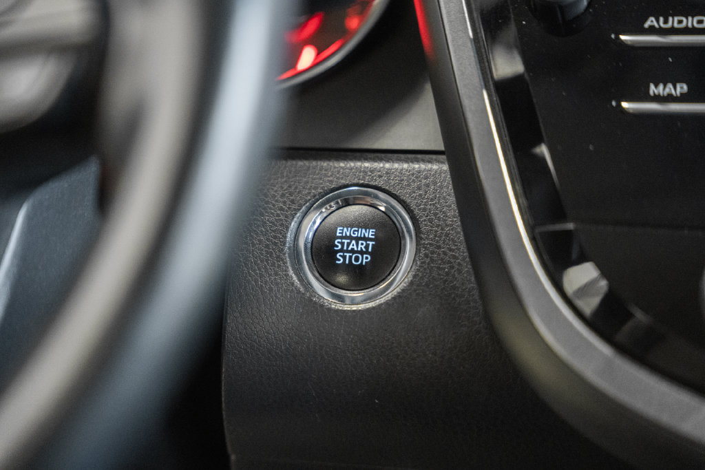 Used 2020 Toyota Camry TRD FWD image 24