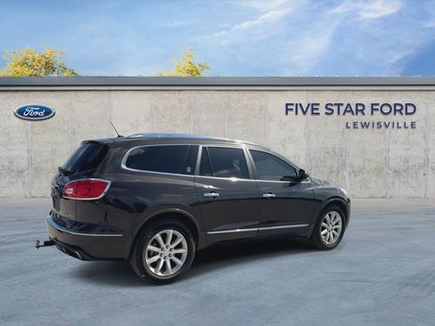 Used 2014 Buick Enclave Premium w/ Trailering Provision Package FWD image 8