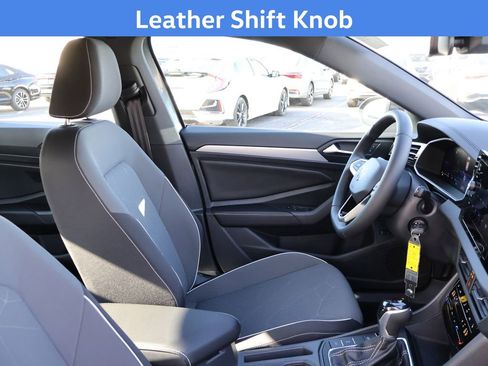 New 2026 Volkswagen Jetta Sport image 11