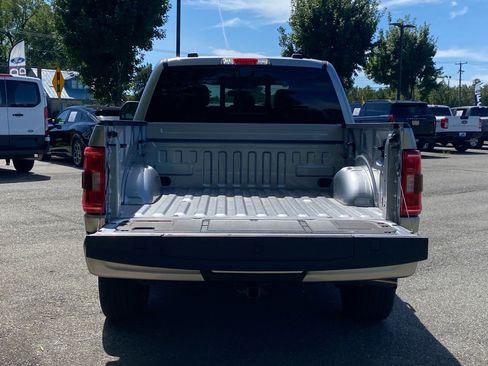 Used 2023 Ford F150 XLT w/ Equipment Group 302A High AWD/4WD image 6