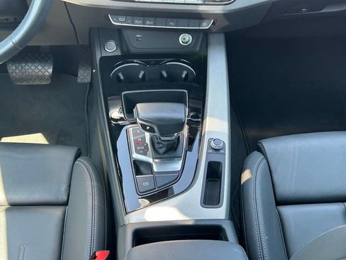 Used 2025 Audi A5 2.0T Premium Plus AWD/4WD image 22
