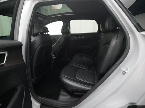 Used 2023 Kia Sportage X-Line w/ X-Line Premium Package image 16