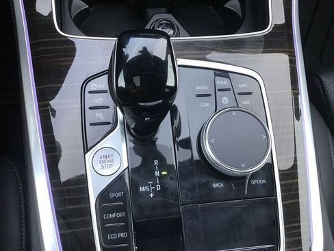 Used 2023 BMW X5 xDrive40i w/ Premium Package image 15