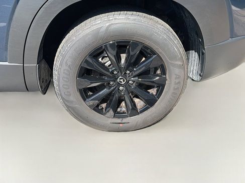 Used 2025 MAZDA CX-50 AWD 2.5 S w/ Premium Package image 34