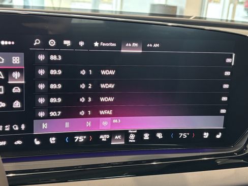 Certified 2026 Audi A6 Prestige AWD/4WD image 22