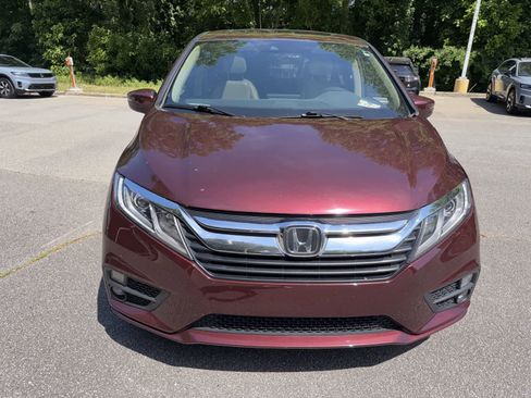 Used 2019 Honda Odyssey EX-L image 14