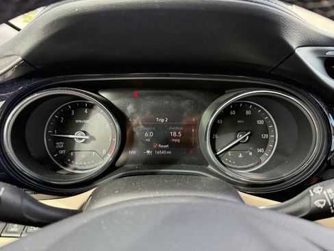 Used 2020 Buick Encore GX Essence w/ Experience Buick Package image 25