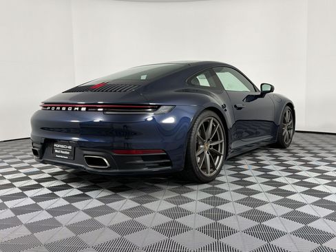 Used 2022 Porsche 911 Carrera RWD image 9
