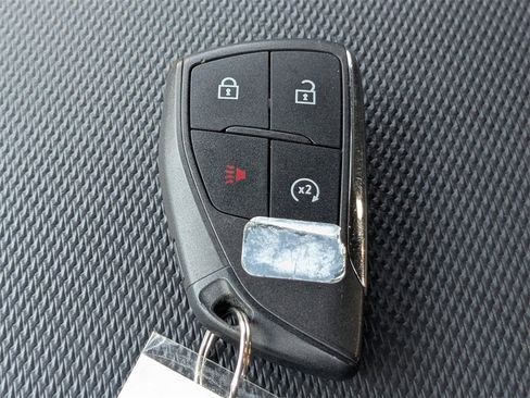 Certified 2025 Chevrolet Equinox LT image 34