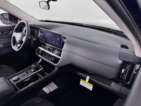 New 2026 Nissan Pathfinder SV AWD/4WD image 26