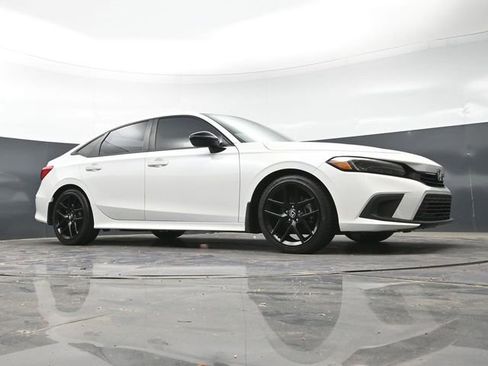 Used 2023 Honda Civic Sport image 36