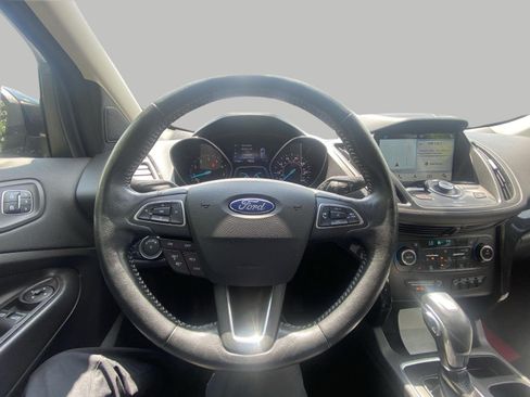 Used 2019 Ford Escape Titanium AWD/4WD image 13
