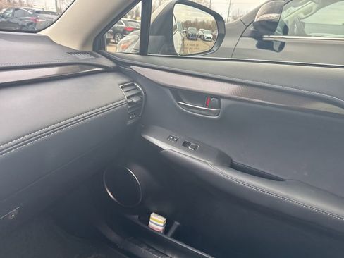 Used 2020 Lexus NX 300 AWD w/ Premium Package image 13