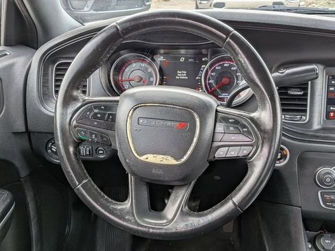 Used 2019 Dodge Charger Police w/ Street Appearance Group RWD image 18