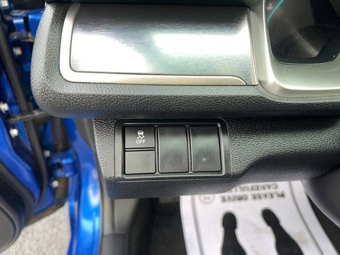 Used 2017 Honda Civic EX-T image 16