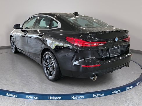 Certified 2024 BMW 228i Gran Coupe w/ Convenience Package image 11