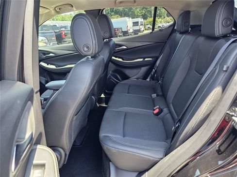 Used 2025 Buick Encore GX Preferred FWD image 31