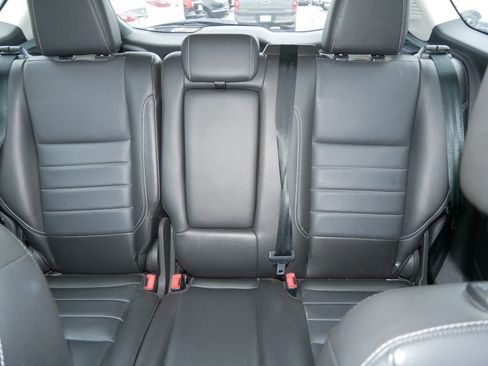 Used 2015 Ford C-MAX Energi SEL w/ Equipment Group 302A image 13