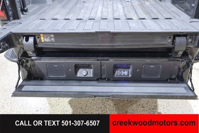 Used 2024 GMC Sierra 2500 Denali Ultimate AWD/4WD image 67