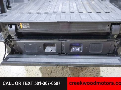 Used 2024 GMC Sierra 2500 Denali Ultimate AWD/4WD image 67