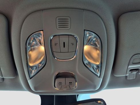 Used 2022 Jeep Compass Limited w/ Sun and Sound Group image 27