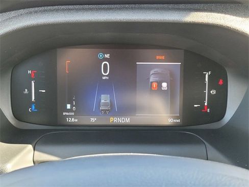 New 2026 Ford Transit 250 Base image 14