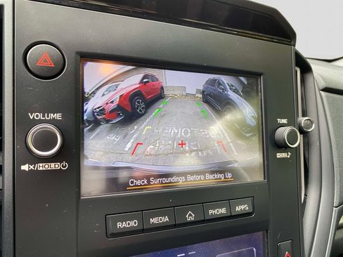 Certified 2023 Subaru WRX AWD/4WD image 14