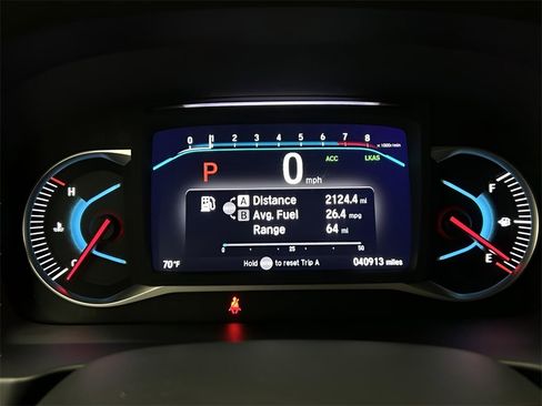 Used 2019 Honda Passport EX-L image 13