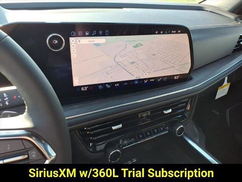 New 2026 Chevrolet Tahoe Premier image 13