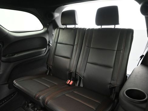 New 2025 Dodge Durango GT image 16