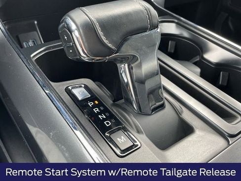 Used 2023 Ford F150 XLT w/ Equipment Group 302A High image 12