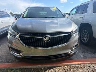 Certified 2018 Buick Enclave Essence w/ Trailering Package FWD video 2