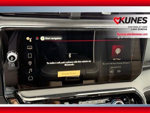 New 2026 GMC Sierra 1500 AT4X AWD/4WD image 45