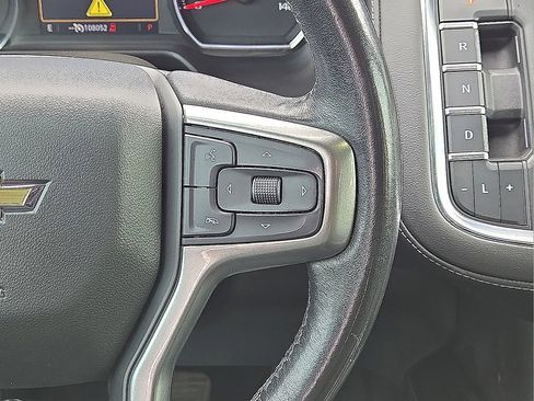 Used 2021 Chevrolet Tahoe LT image 20