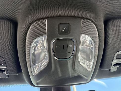 New 2026 Jeep Compass Latitude AWD/4WD image 15