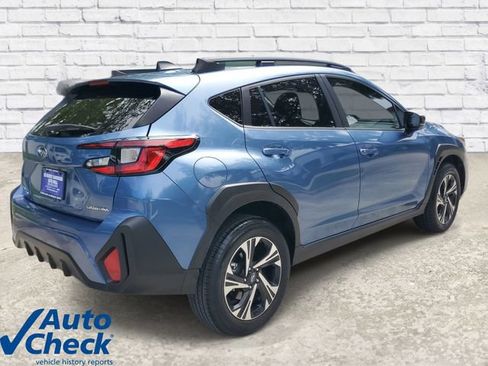 Used 2024 Subaru Crosstrek 2.0i Premium AWD/4WD image 4