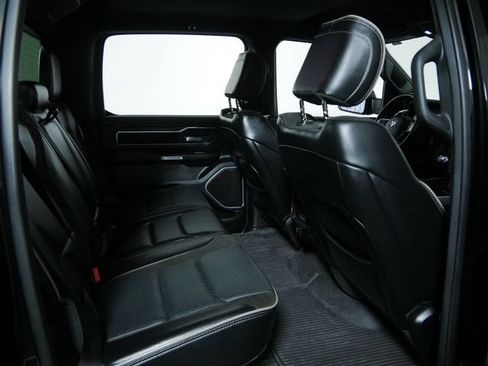 Used 2023 RAM 1500 Laramie AWD/4WD image 12