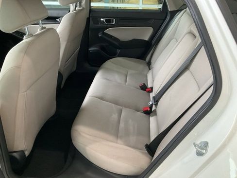 Certified 2024 Honda Civic EX image 19