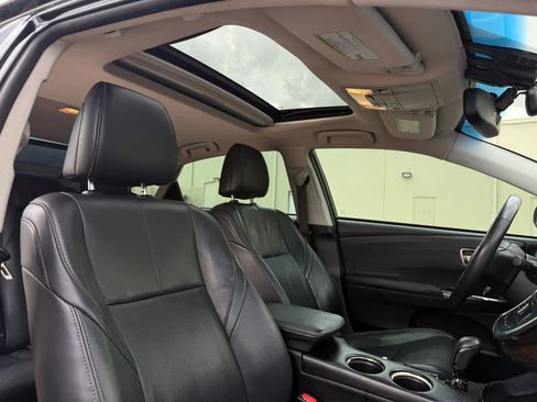 Used 2015 Toyota Avalon Limited w/ Technology Package FWD image 15