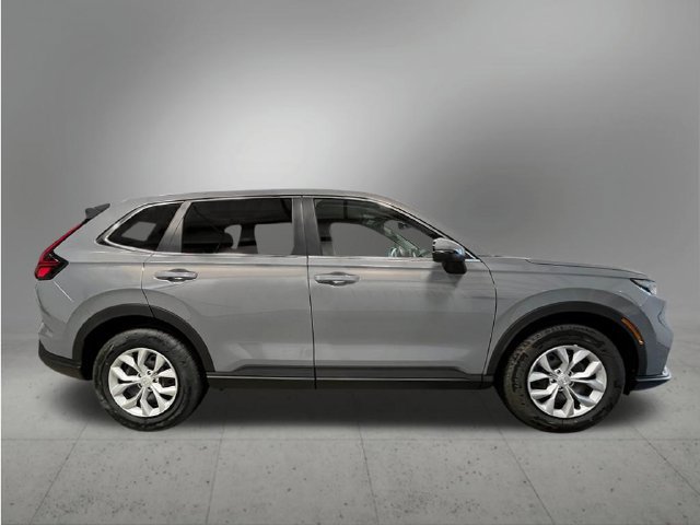 New 2027 Honda CR-V LX image 7