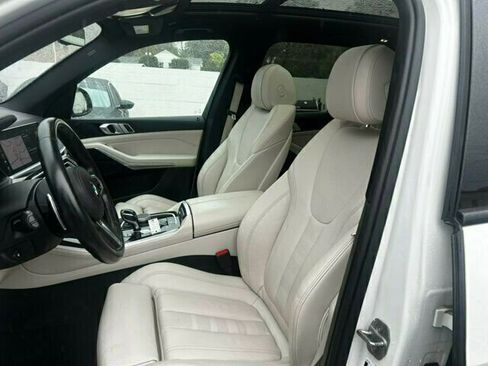 Used 2020 BMW X5 xDrive40i w/ M Sport Package image 10