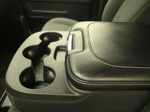 Used 2026 RAM 2500 Tradesman AWD/4WD image 19