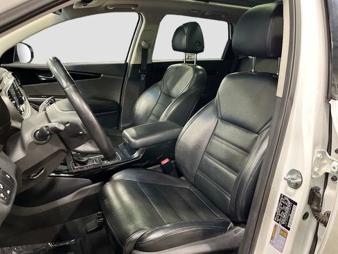 Used 2020 Kia Sorento SX FWD image 16