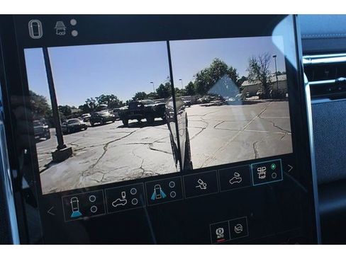 New 2026 GMC Sierra EV Elevation w/ Premium Package image 46