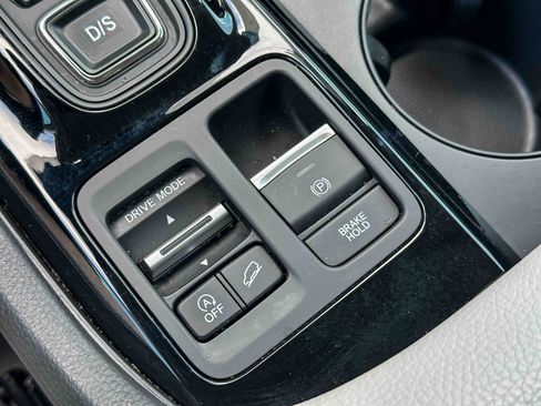 Certified 2026 Honda Passport RTL image 36